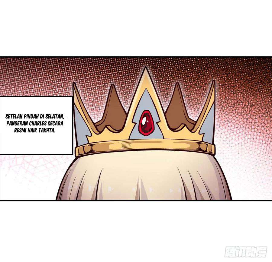 Wuxian Shitu Yu Shier Zhan Ji (Infinite Apostles and Twelve War Girls) Chapter 115 Gambar 21